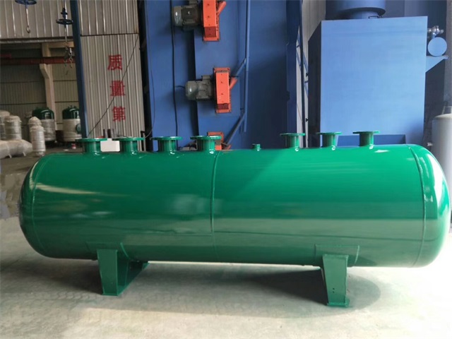蒸汽胶州胶州胶州分汽缸规格
